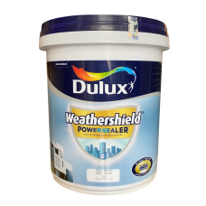 Sơn lót ngoại thất siêu cao cấp Dulux Weathershield Powersealer Z060 18L